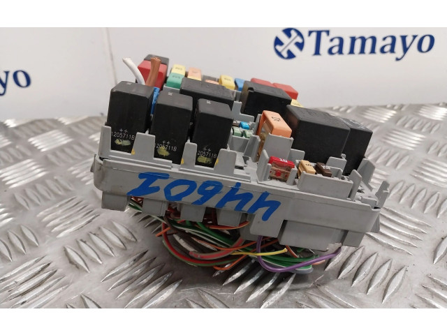 Pojistková skříňka Řídící jednotka BSM 51867698   Fiat Doblo 2012