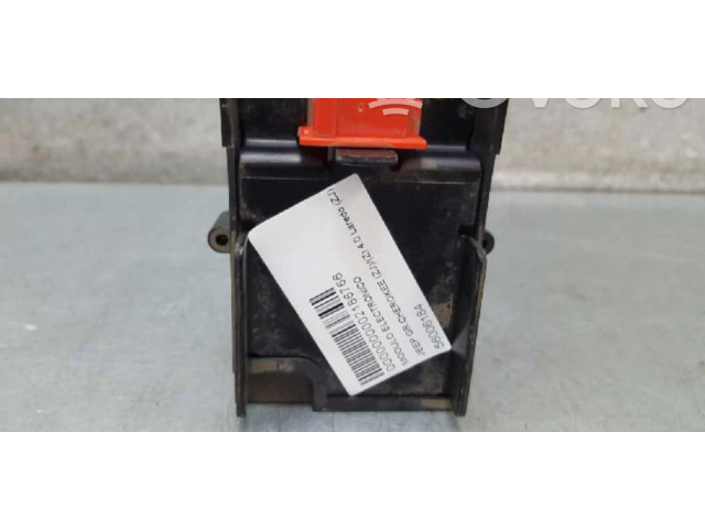 Блок управления двигателя 56006181   Jeep Grand Cherokee