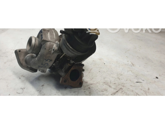  Турбина Audi Q5 SQ5  03L145702H, 03L145702H   для двигателя CGLB CGL      