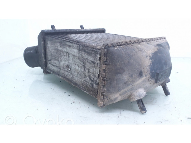 Интеркулер 7700838130B, 849396F Renault Scenic I 1.9