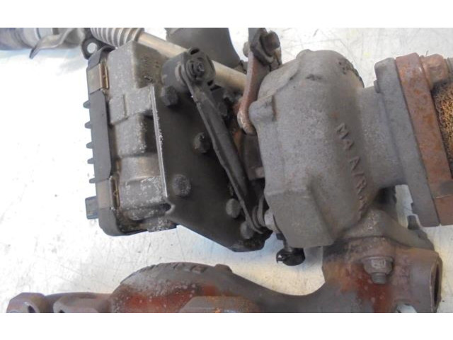 Турбина Jaguar XF X250 02C2C38925