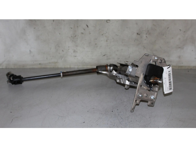 Рулевая рейка Citroen C4 Grand Picasso 2007-2013 года