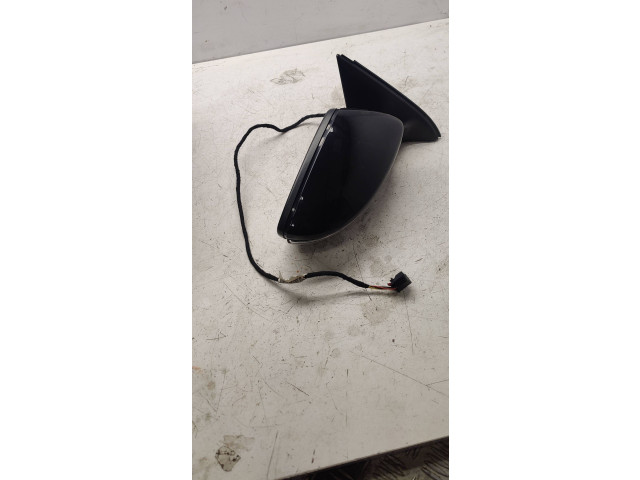 Зеркало электрическое Volkswagen Jetta VI 2011 - 2018 года