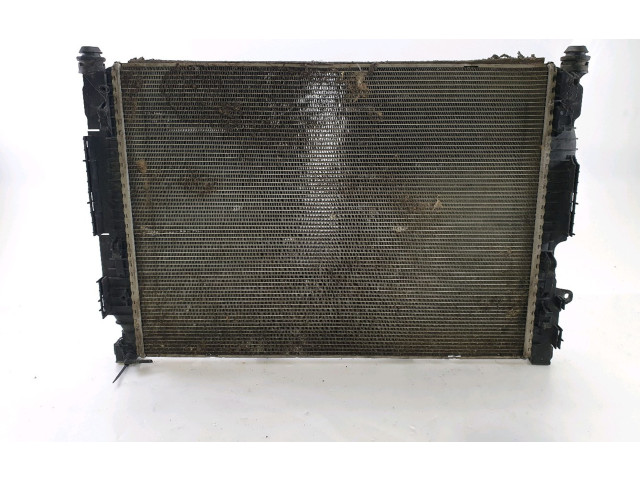 Интеркулер GJ329L440AD, GJ329L440 Jaguar E-Pace 0.1