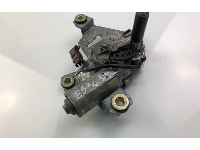 Моторчик дворников 0390201556 Peugeot 406