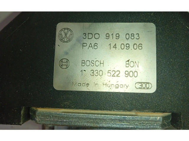 Блок управления 3D0919433, 3D0919083 Volkswagen Phaeton