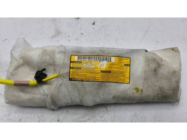 Подушка безопасности в сиденье    Lexus IS 220D-250-350