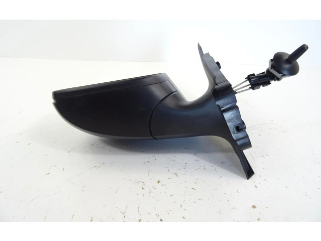 Зеркало электрическое Skoda Citigo 2011 - 2020 года