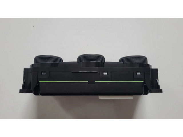 Блок управления климат-контролем 72311SG160 Subaru Forester SJ