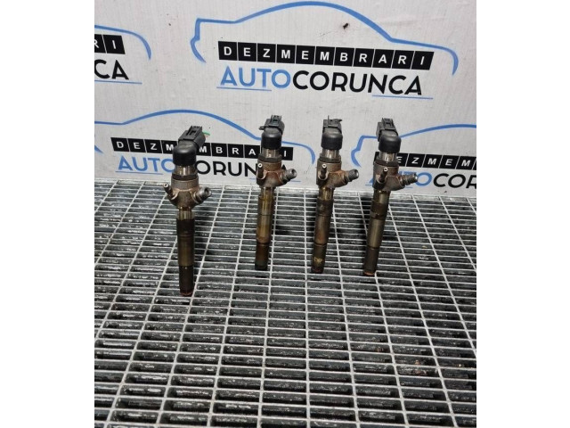 Жиклер (жиклеры) (форсунка (форсунки) H8201100113, 166006212R Dacia Duster