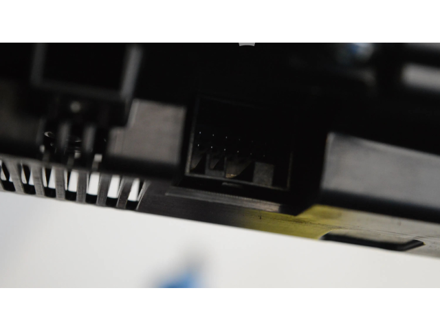 Přístrojová deska BMW 2 F44 2020 8709816, 5A2FC89