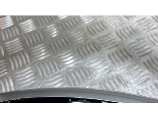 Руль SsangYong Korando 4610037110