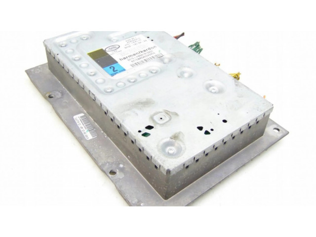 Звукоусилитель