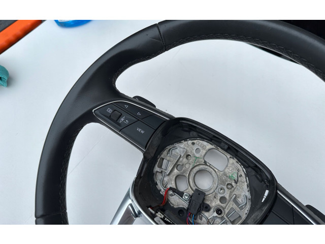 Руль Audi Q5 SQ5 2017 - года 80A419091CP, 80A419091CP