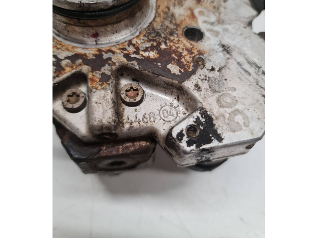 Топливный насос