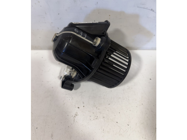 Вентилятор печки    3QF819021B   Volkswagen Atlas