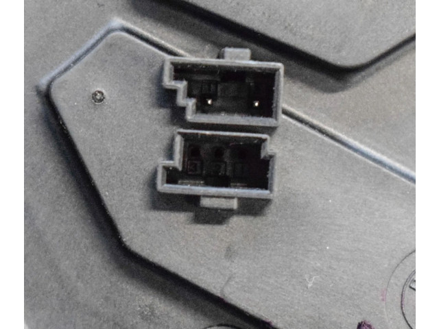 Подрулевой переключатель BMW 5 E60 E61