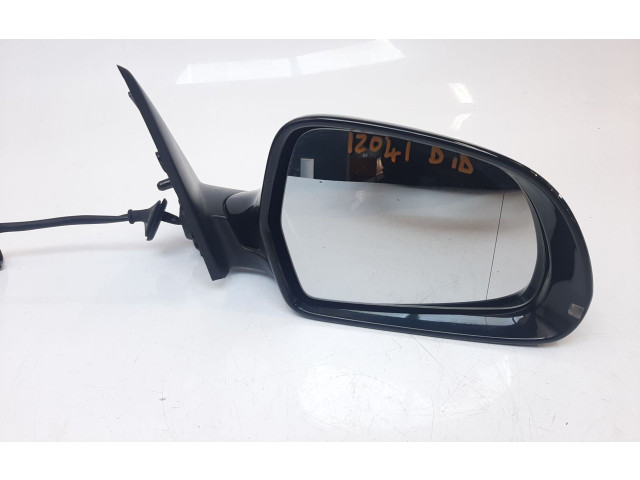 Зеркало электрическое Audi Q3 F3 2018 - года