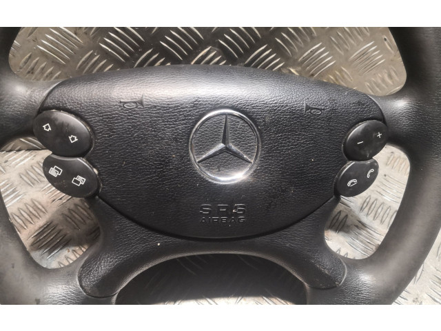 Pojistková skříňka Руль 2194603503, A2194603503 Mercedes-Benz E W211 2007