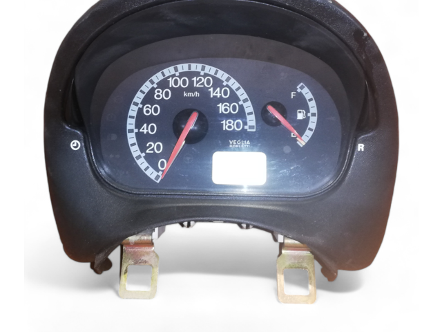 Přístrojová deska Fiat Seicento/600 2002 735262299, 735262299