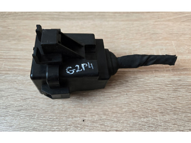 Блок предохранителей 8X0937124 Audi A1