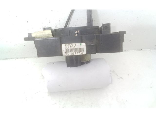 Подрулевой шлейф SRS 91057273, 91057273   Dacia Logan I