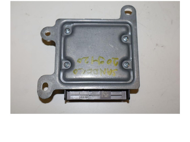 Блок подушек безопасности 985103207R Dacia Sandero