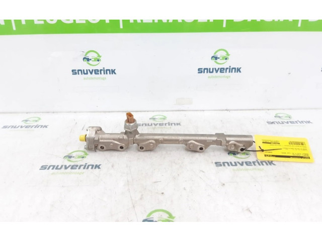 Топливная рампа 175211VA0B, 15054437067   Renault Clio III   для двигателя M5M-A400(Euro 6)