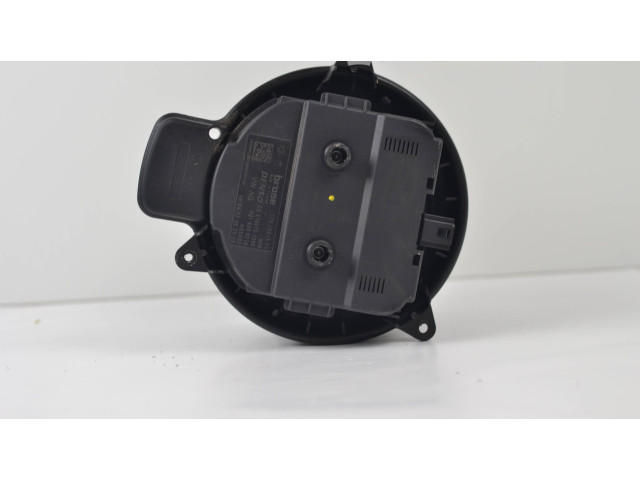 Вентилятор печки 4H1820021B, 7737081503 Audi A6 S6 C7 4G