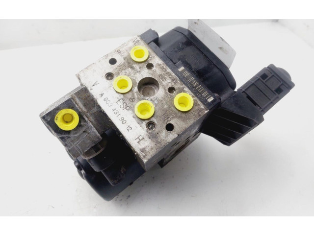 Jednotka ABS A0034319012 Mrcedes-Benz E W210 2000