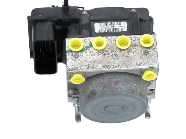 Блок АБС 6001551520, T0-6623F Dacia Duster 2010 - 2017 года