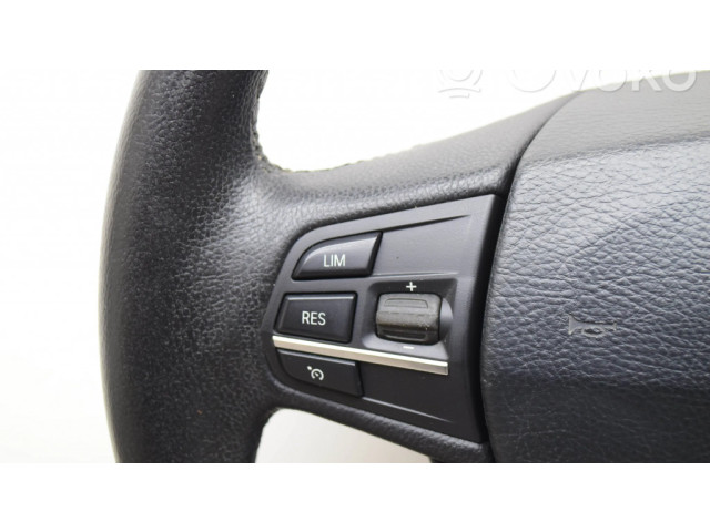 Volant BMW 5 F10 F11 2011 33678382902, 9229480