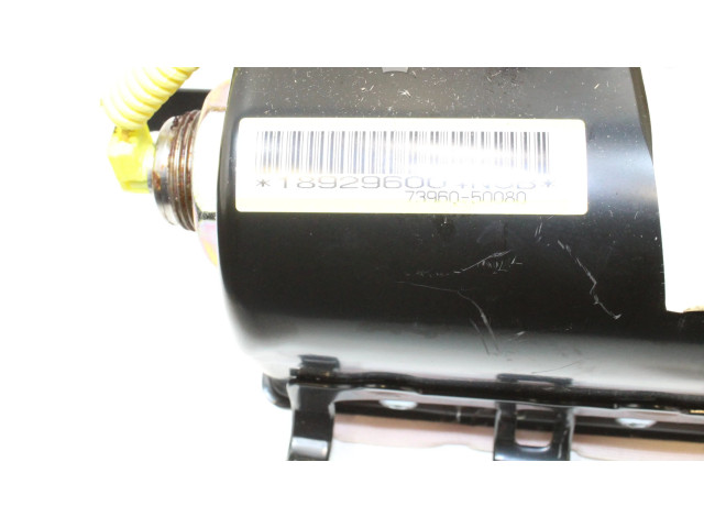 Подушка безопасности пассажира 7396050080 Lexus LS 430