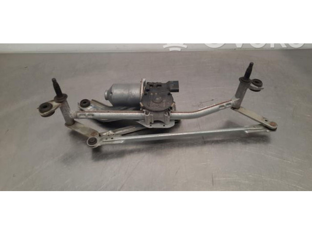 Комплект механизма стеклоочистителей 2GM955023B   Volkswagen T-Cross