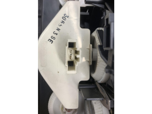 Блок управления климат-контролем    Seat Inca (6k)