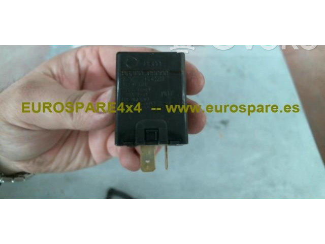 Блок предохранителей SsangYong Actyon sports I