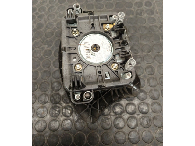 Подушка безопасности водителя Citroen Berlingo