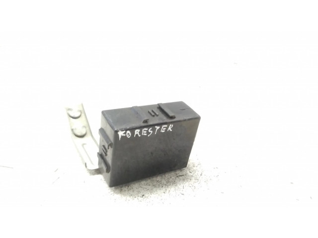 Блок управления 88035FC010   Subaru Forester SF