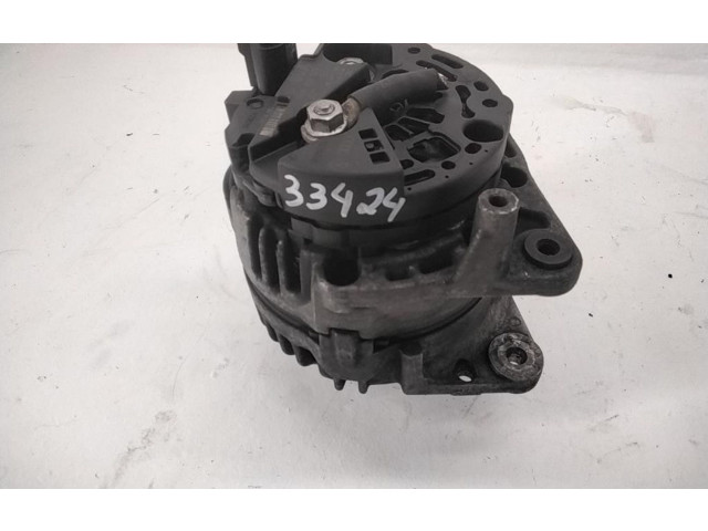 Генератор 045903023, 045903023 Audi A2