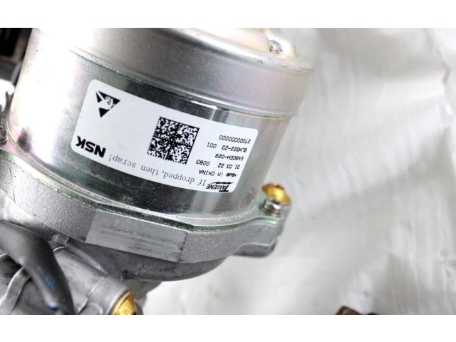 рейка Колонка рулевая 488103548R Dacia Sandero III 2020 - года