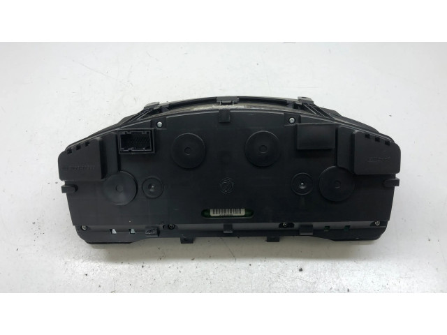 Přístrojová deska Fiat Croma 2007 51735924, 503001090100