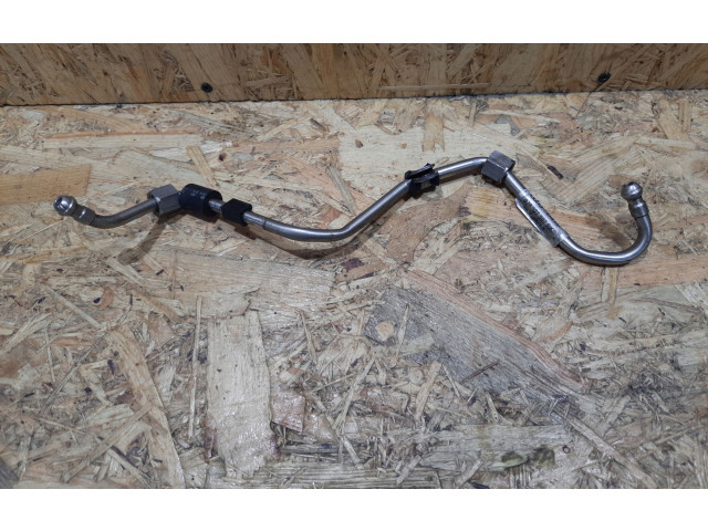 Vstřikovací lišta 079127507BK   Audi A8 S8 D4 4H     