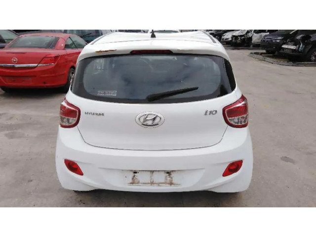 Моторчик заднего дворника 98700B9000, F00S2B2244 Hyundai i10