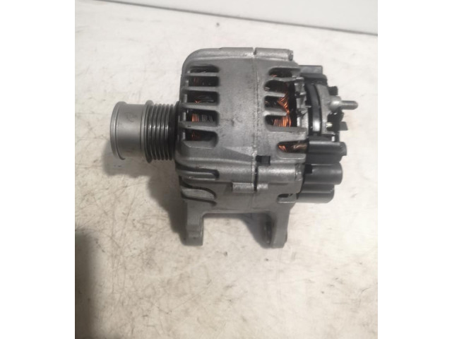 Генератор SLV04E903015   Volkswagen Golf VII      