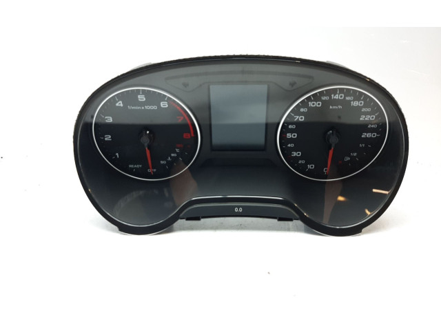 Панель приборов 81A920740E, 81A920740E Audi Q2 -