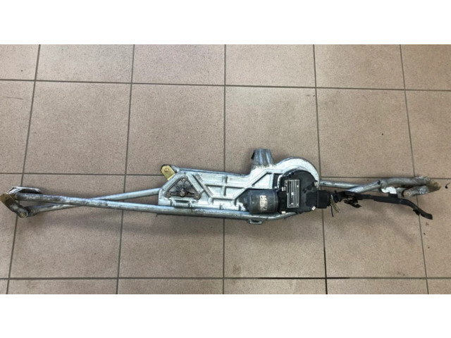 Комплект механизма стеклоочистителей