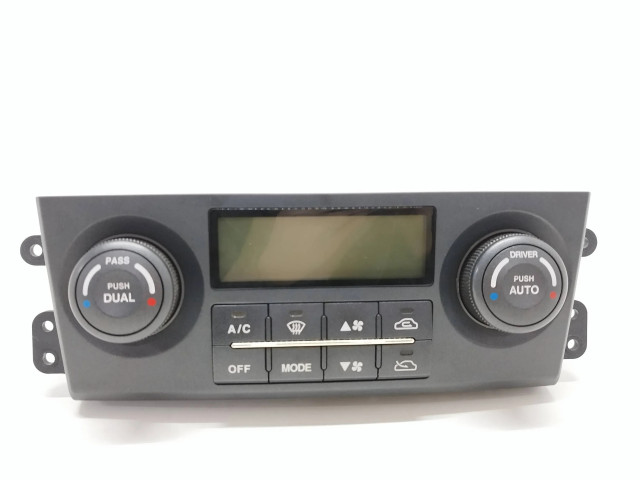 Блок управления климат-контролем 972503E770, C800JD6BD   KIA Sorento