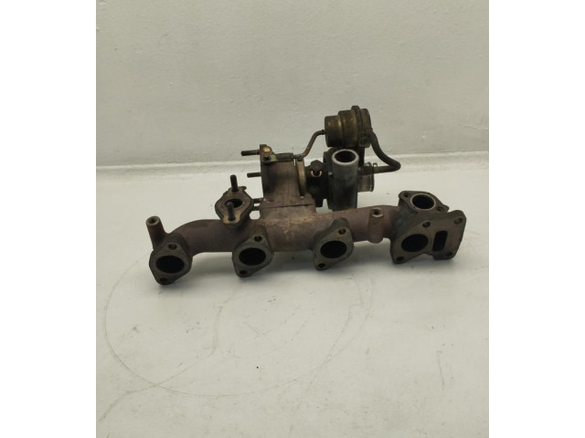 Турбина Hyundai Elantra 2823127000