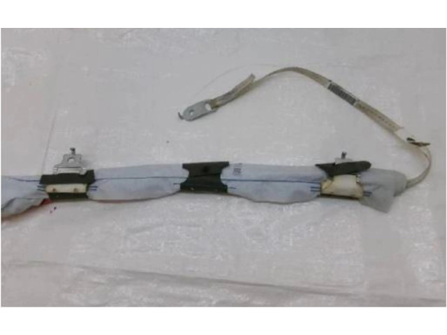 Боковая подушка безопасности    Jeep Compass