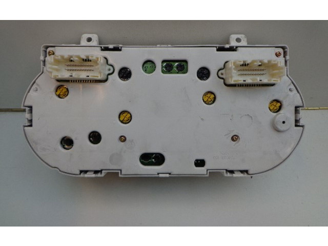 Панель приборов MN151277600, MN151277600 Mitsubishi Outlander